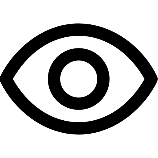 Copygut Eye